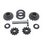Yukon Gear & Axle YPKGM7.625-S-28 Yukon Gear Standard Open Spider Gear Kit For Late 7.625in GM w/ 28 Spline Axles