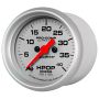 AutoMeter 4396 GAUGE, HIGH PRESS OIL PUMP, 2 1/16