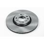 PowerStop EBR687 AutoSpecialty Brake Rotor