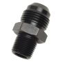 RUSSELL RUS660493 P/C #8 to 1/2 NPT Str Adapter Fitting