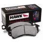 Hawk Performance HB913N.659 HP Plus Disc Brake Pad