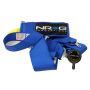 NRG SFI 16.1 5PT 3in. Seat Belt Harness / Cam Lock - Blue