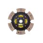 ACT 1990 Acura Integra 6 Pad Sprung Race Disc