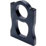 ALLSTAR PERFORMANCE ALL14475 Neck Mount 1.525in Black