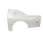 ABC Trad Roof Qtr Panel Ultraglass White Left