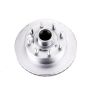 PowerStop AR8546EVC PowerStop Evolution Coated Rotor