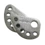 SPECIALTY PRODUCTS COMPANY 86321 GM TRUCK LOCK PLATES(PR)