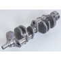 Eagle 535337505700 Chevy 383 1pc Seal 4140 Forged Crankshaft