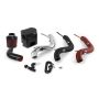 Mishimoto MMAI-FIST-16P 2016 Ford Fiesta ST 1.6L Performance Air Intake Kit - Polished