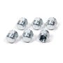 AEROQUIP AERFCM3480 #4 Steel Cap