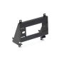 Metra 99-3412 Installation Kit for 1993-1997 Geo Prizm Vehicles (Black)