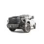 Fab Fours Inc. CH24-N6161-1 - Winch Mount