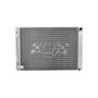 CSF 3570 Radiator