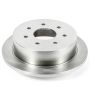 PowerStop AR8561 AutoSpecialty Brake Rotor