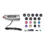 Universal T-Handle Shifter w/12 Volt Button