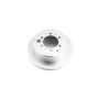 PowerStop JBR743EVC PowerStop Evolution Coated Rotor