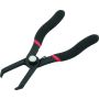 BikeMaster 151904 Push Pin Removal Pliers - 30 Degree