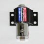 Granatelli Motor Sports 760300 Tire Fryer Line Lock Kit; Universal Fit 2-PORT