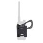 Rugged Radios JK-RH-MTRH Jeep JK/JKU/JL Handheld Radio Grab Bar Mount - Radio-Only Mount