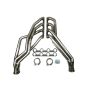 JBA 65-73 Ford Mustang 351W SBF 1-3/4in Primary Raw 409SS Long Tube Header