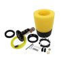 AEROMOTIVE AFS18705 Phanton 450 Apex Fuel Pump Kit