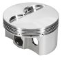 JE Pistons 373699L Chevy Small Block 4.030in Bore -3.8cc (Left Side) - Single Piston