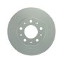 Bosch 52011359 Bosch QuietCast Disc Brake Rotor