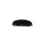 Bosch BE1351H Brake Pads Front