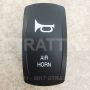 SPOD 860335 Rocker Air Horn Switch