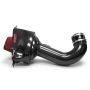 Corsa Performance 44002D Corsa Performance C7 Z06 Corvette Carbon Fiber Air Intake with DryTech 3D No Oil