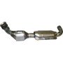 Davico Mfg 19013 Direct Fit Catalytic Converter