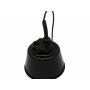 Turbosmart BOV Power Port Sensor Cap Replacement - Black