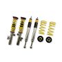 KW 35275018 Coilover Kit V3 Mazda  3 (BL) Hatchback + Sedan excl. MPS-Mazdaspeed