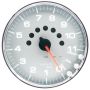 AutoMeter P23921 GAUGE, TACHOMETER, 5