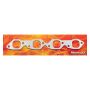 Remflex 2029 Exhaust Gasket