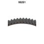 Dayco 95251 Timing Belt
