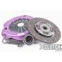 XClutch XKTY24007-1A Clutch - Stage 1 Sprung Organic