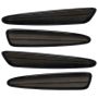 Oracle Lighting 3150-020 Chevy Corvette C6 Side markers - Tinted