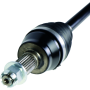 DragonFire Racing 522861 Hydra Axle
