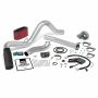 Banks Power 48559-B 95.5-97 Ford 7.3L Auto Stinger-Plus System - SS Single Exhaust w/ Black Tip