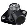 Thermostat Housing 360-Deg Swivel Black