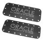 Oracle Lighting 5916-504 Magnetic Light Bar Cover for LED Side Mirrors (Pair)