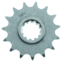BikeMaster 965609 Honda Front Sprocket 525 15T
