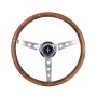 GRANT GRT963 Mustang Steering Wheel Classic Nostalgia 13.5in