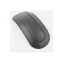 Mustang Motorcycle 78082 Mustang 00-11 Yamaha V-Star 1100 Classic, 02-11 V-Star 1100 Silverado Fender Bib - Black