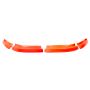 FIVESTAR FIV32003-41751-FR Lower Valance MD3 Evo DLM Flourescent Red