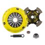 ACT 1988 Toyota Van HD/Race Sprung 4 Pad Clutch Kit