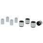 Whiteline Plus 09/02+ Ford Focus / 04-03/08 Mazda 3 Lower Rear Control Arm Bushing Kit