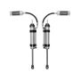 ICON 29920P 07-18 Jeep Wrangler JK 3in Front 2.5 Omega Series VS RR - Pair
