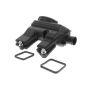 VAICO V45-0046 OIL TRAP